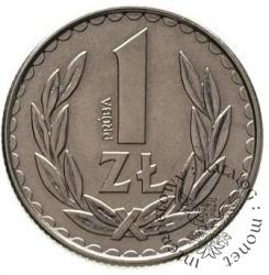 1 złoty